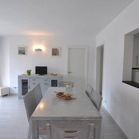 Rnet - Ib Sandra I 3C - Roses Costa Brava ภายนอก รูปภาพ