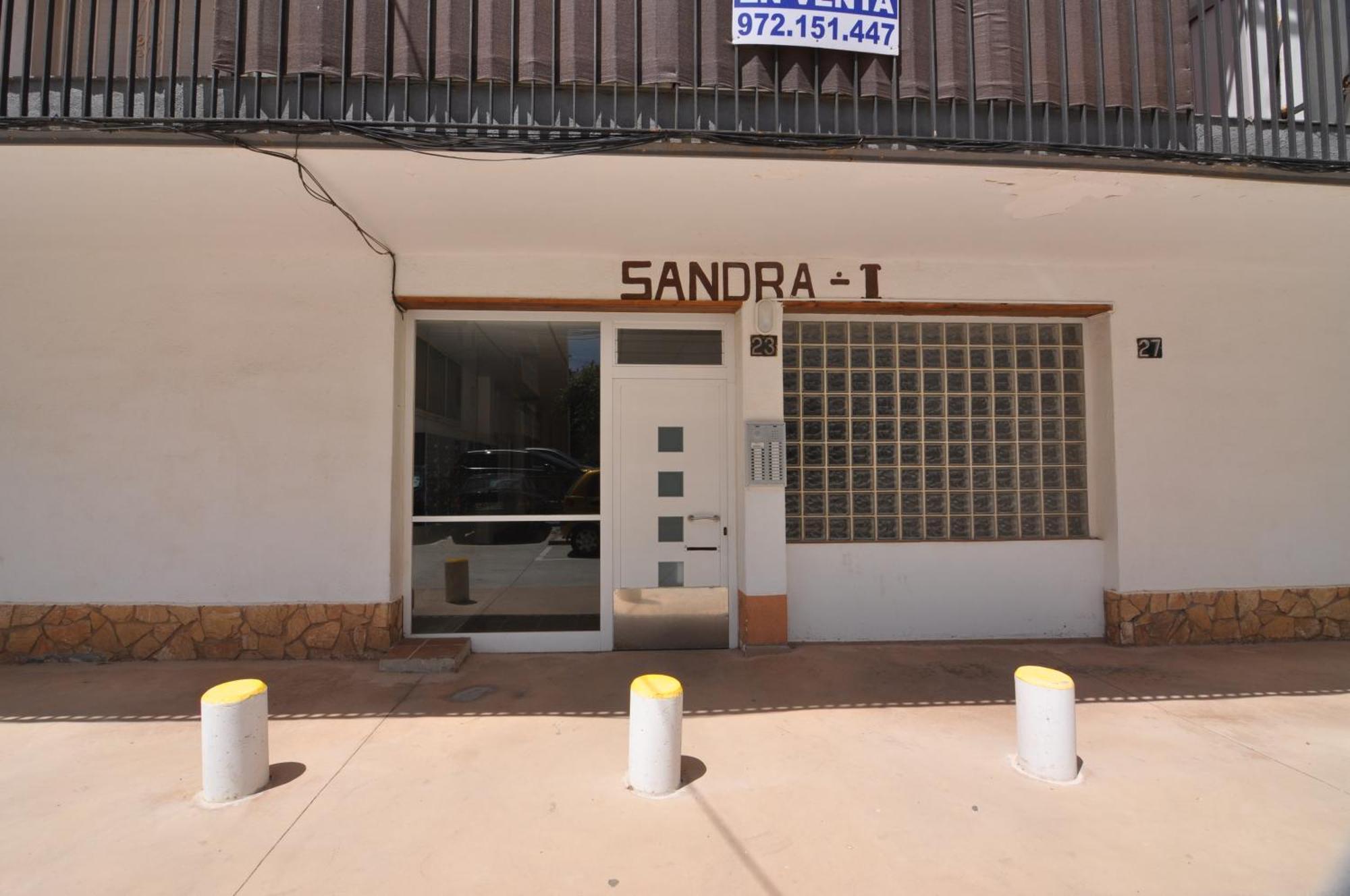 Rnet - Ib Sandra I 3C - Roses Costa Brava ภายนอก รูปภาพ