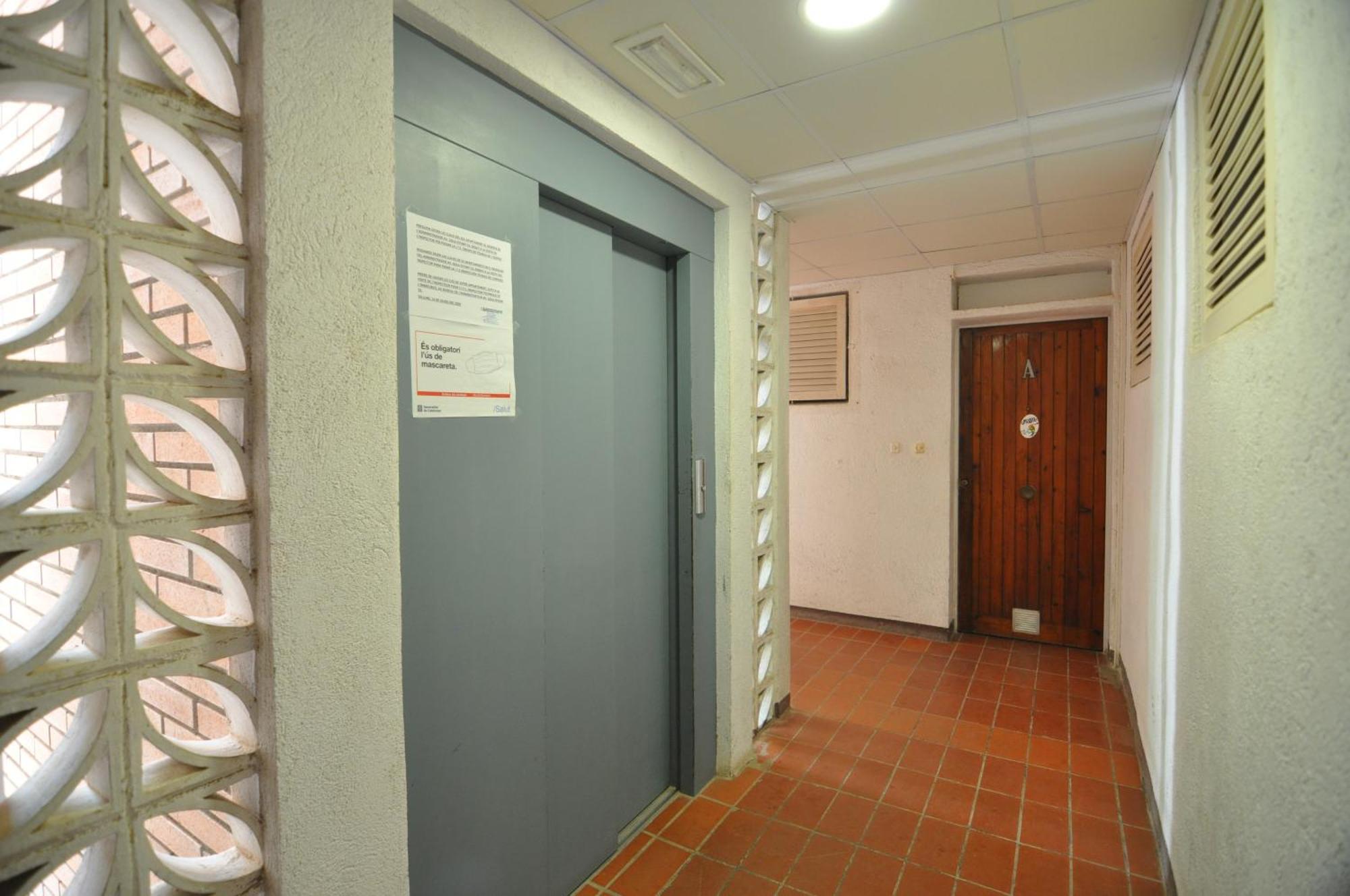 Rnet - Ib Sandra I 3C - Roses Costa Brava ภายนอก รูปภาพ