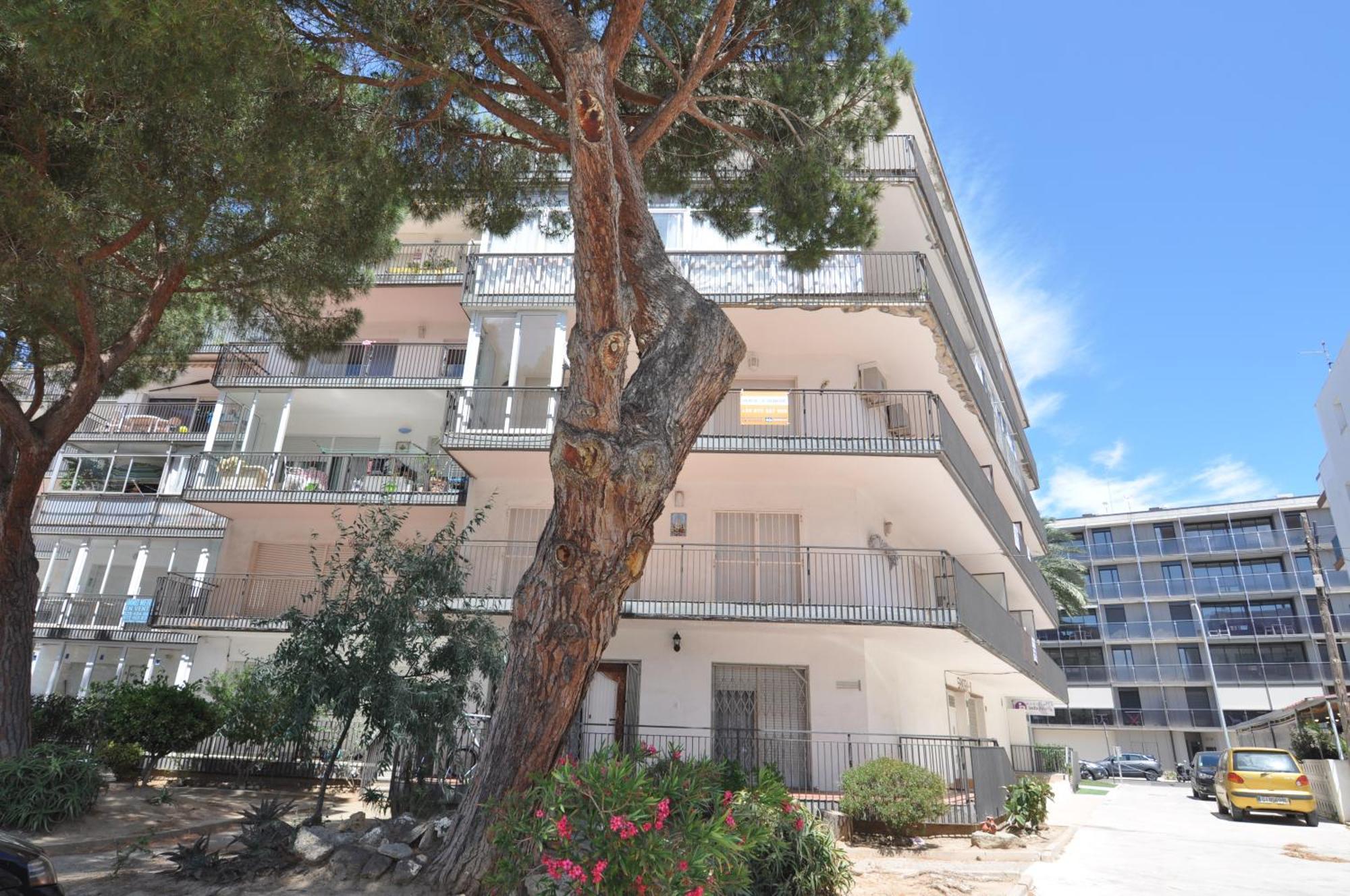 Rnet - Ib Sandra I 3C - Roses Costa Brava ภายนอก รูปภาพ