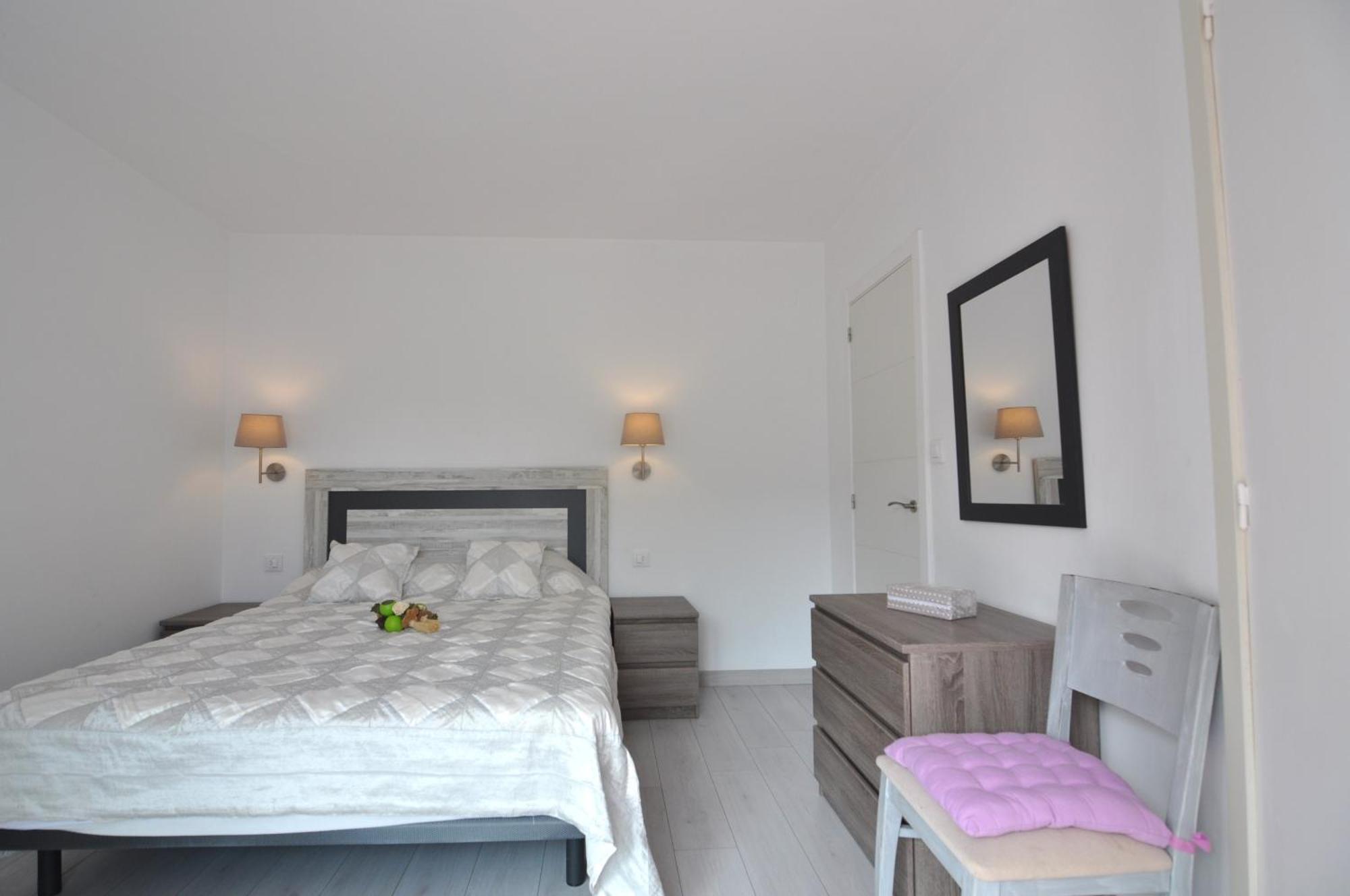 Rnet - Ib Sandra I 3C - Roses Costa Brava ภายนอก รูปภาพ