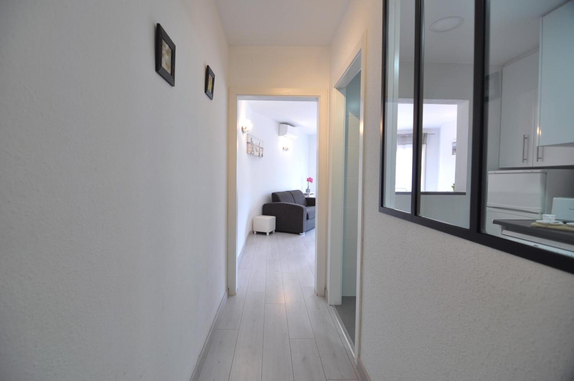 Rnet - Ib Sandra I 3C - Roses Costa Brava ภายนอก รูปภาพ